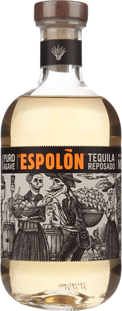 Espolòn Reposado Tequila