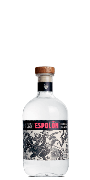 Espolòn Blanco Tequila