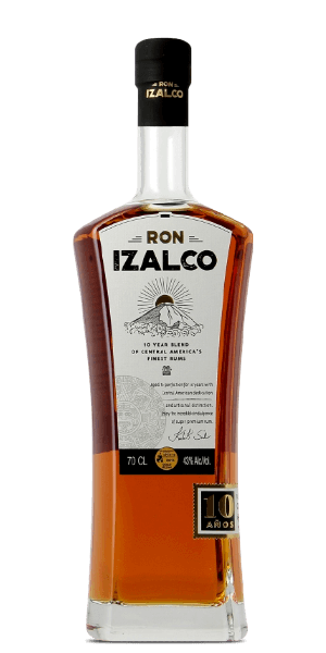 Ron Izalco 10 Year Old (700mL)