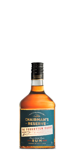 Chairman's Reserve The Forgotten Casks (700mL)