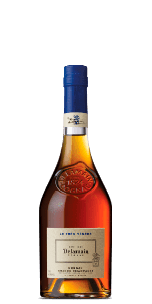 Delamain Très Vénérable Cognac (700mL)