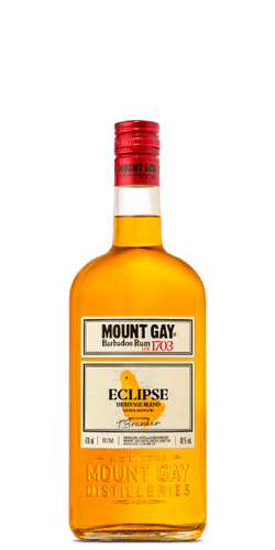 Mount Gay Eclipse (700mL)