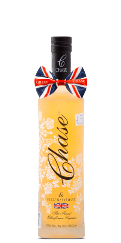 Chase Elderflower Liqueur (700mL)