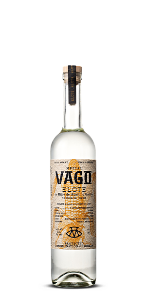 Mezcal Vago Elote