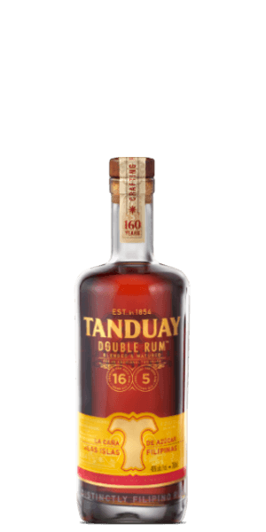 Tanduay Double Rum (700mL)