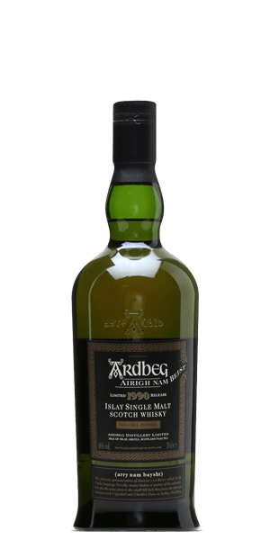 Ardbeg Airigh Nam Beist (700mL)