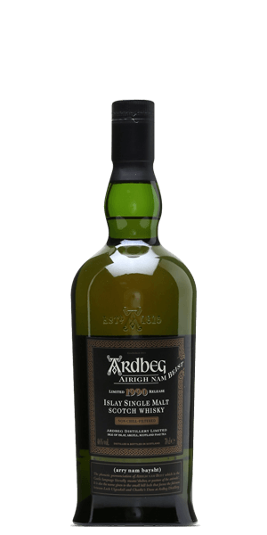 Ardbeg Airigh Nam Beist