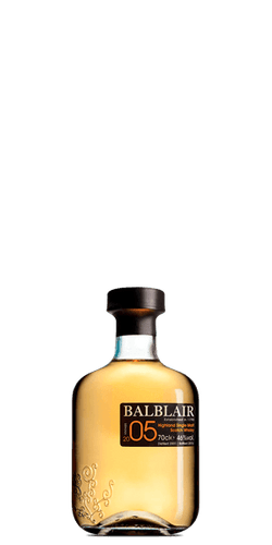 Balblair Vintage 2005