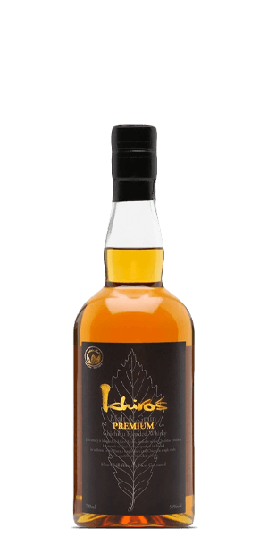 Ichiro's Malt & Grain Premium / Chichibu and Hanyu