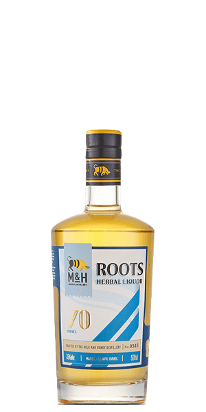 Milk & Honey Roots Herbal Liquor (700mL)