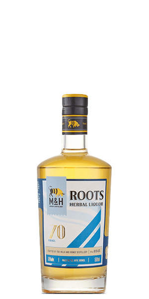 Milk & Honey Roots Herbal Liquor