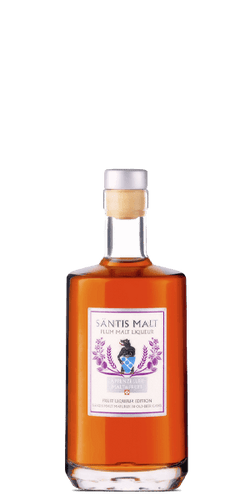 Säntis Malt Plum Malt Liqueur (500mL)