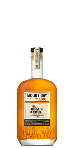 Mount Gay Black Barrel (1L)