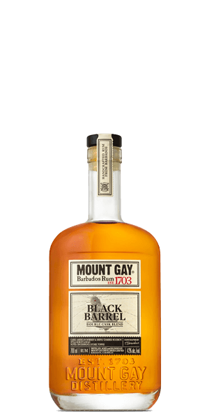 Mount Gay Black Barrel (1L)