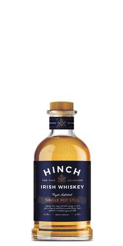 The Cunning Whiskey From Ireland