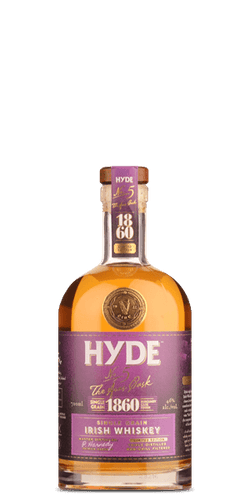 Hyde 6 Year Old No. 5 The Áras Cask (700mL)