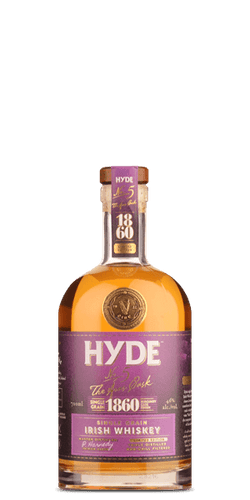 Hyde 6 Year Old No. 5 The Áras Cask