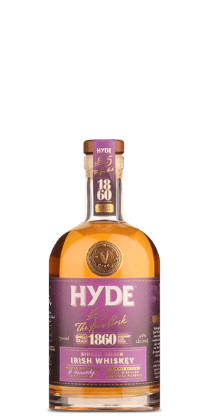 Hyde 6 Year Old No. 5 The Áras Cask