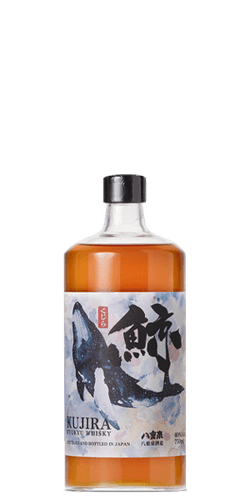 Kujira Ryukyu Whisky