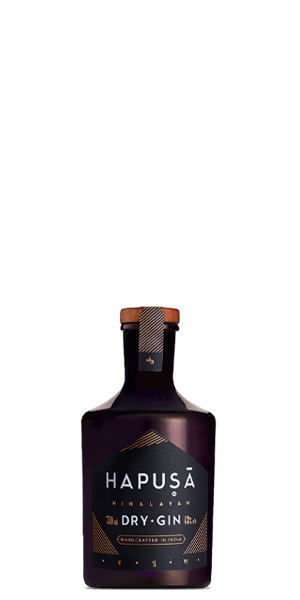 Hapusa Himalayan Dry Gin (700mL)