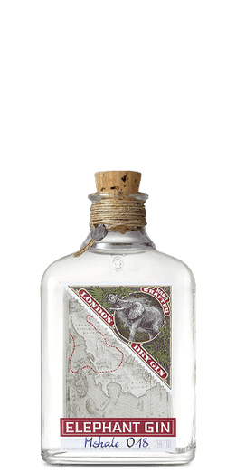 Elephant Gin (500mL)