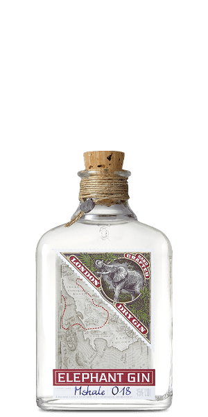 Elephant Gin (500mL)
