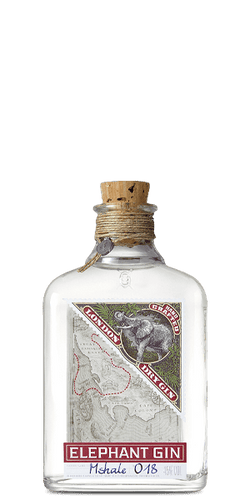 Elephant Gin