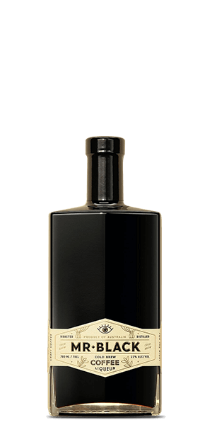 Mr. Black Cold Brew Coffee Liqueur