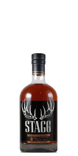 Stagg Jr Barrel Proof Bourbon (Batch 13)