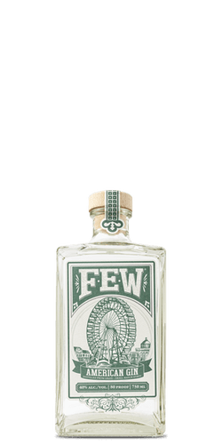 FEW American Gin (700mL)
