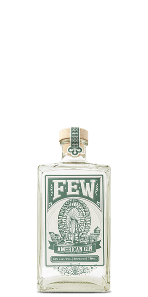 FEW American Gin (700mL)