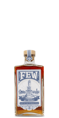 FEW Rye Whiskey (700mL)