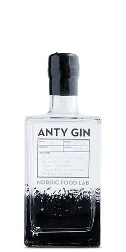 Cambridge Distillery Anty Gin (700mL)