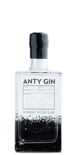 Cambridge Distillery Anty Gin