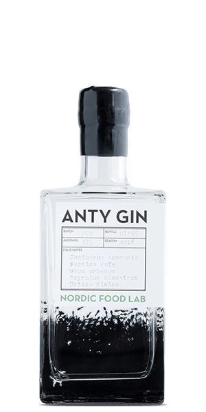 Cambridge Distillery Anty Gin