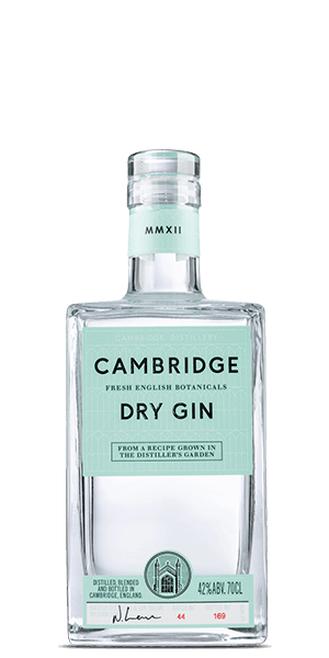 Cambridge Dry Gin