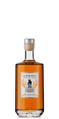 Sweet Emotions Of Liqueur