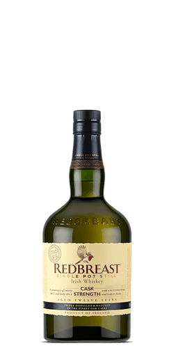 Redbreast 12 Year Old Cask Strength (700mL)