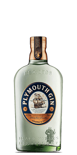 Plymouth Gin Original (700mL)