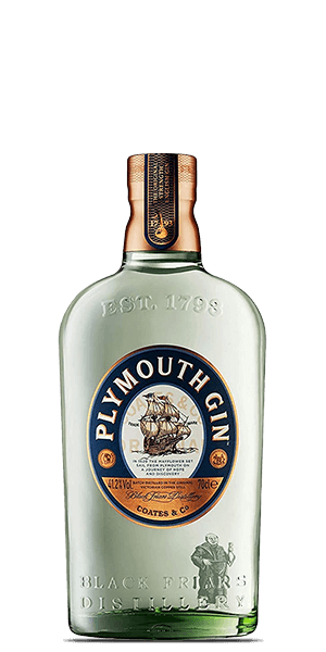 Plymouth Gin Original (700mL)
