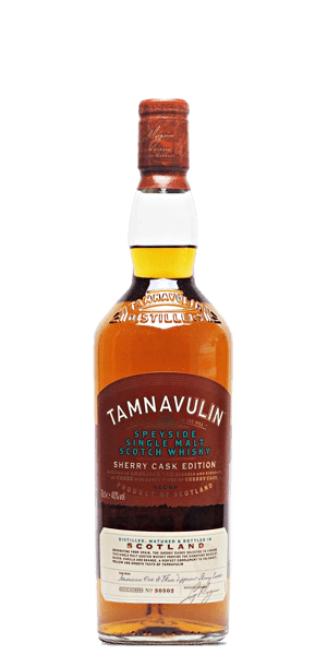 Tamnavulin Sherry Cask Edition