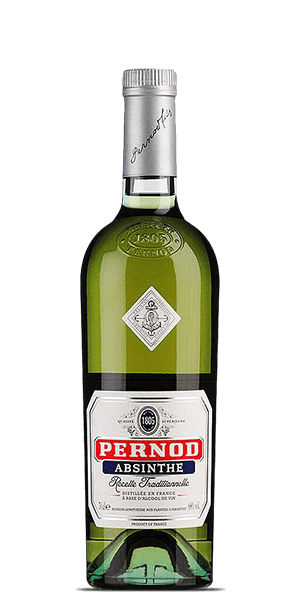 Pernod Absinthe