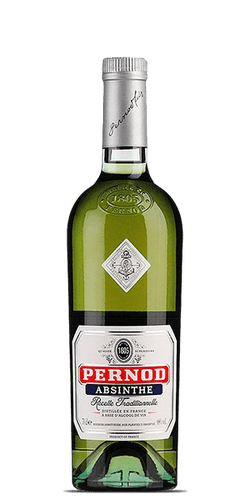 Pernod Absinthe (700mL)