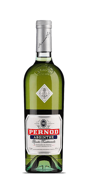 Pernod Absinthe (700mL)