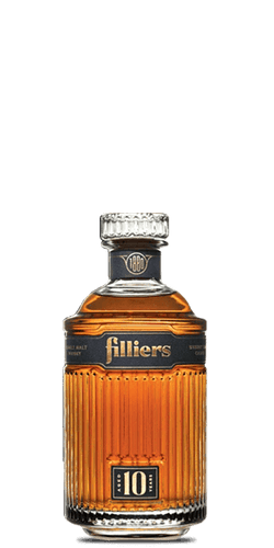 Filliers 10 Year Old Sherry Oak Casks