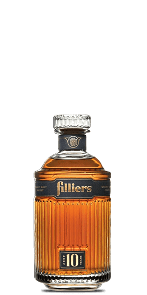 Filliers 10 Year Old Sherry Oak Casks