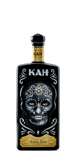 KAH Tequila Añejo (700mL)