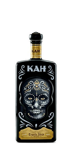KAH Tequila Añejo