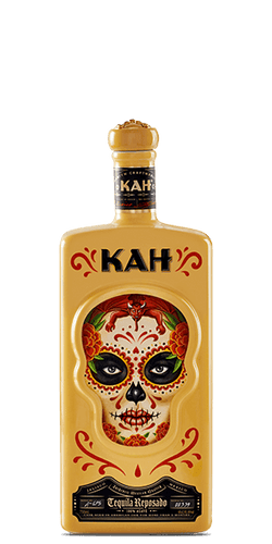 KAH Tequila Reposado (700mL)