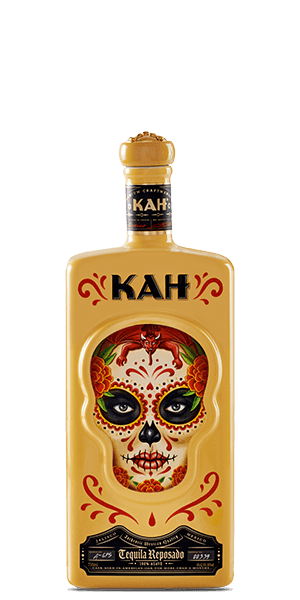 KAH Tequila Reposado (700mL)